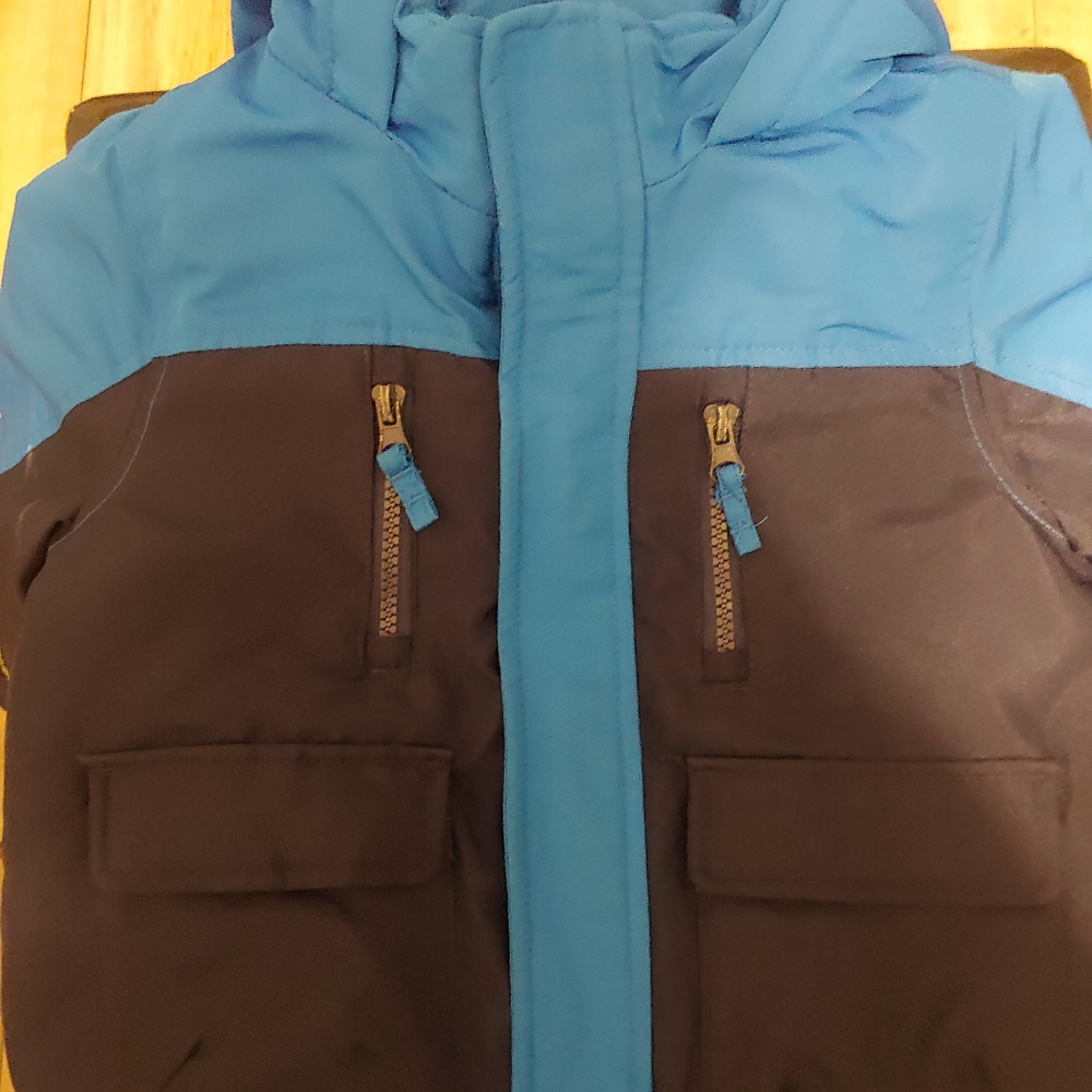 Boys Coat